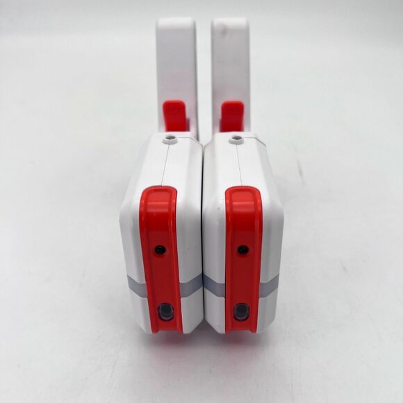 Sharper Image Handtank Laser Tag Blast Duo Set Tactical Precision 2023 - Picture 7 of 13